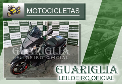 <center> </center><center><big><b>LEILÃO de MOTOCICLETAS</b></center> <center></big>Recuperados de Financiamento<br>Bradesco </center>