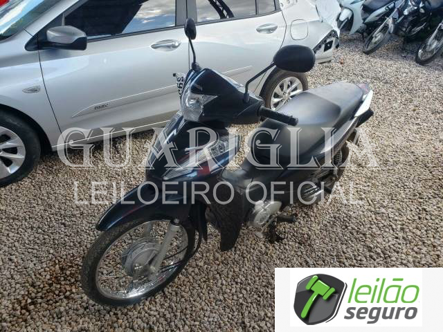 LOTE 002/BIZ 110I  2020