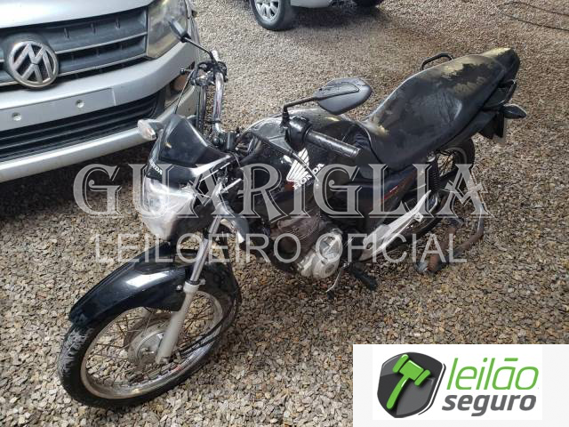 LOTE 007/CG 160 START 2020