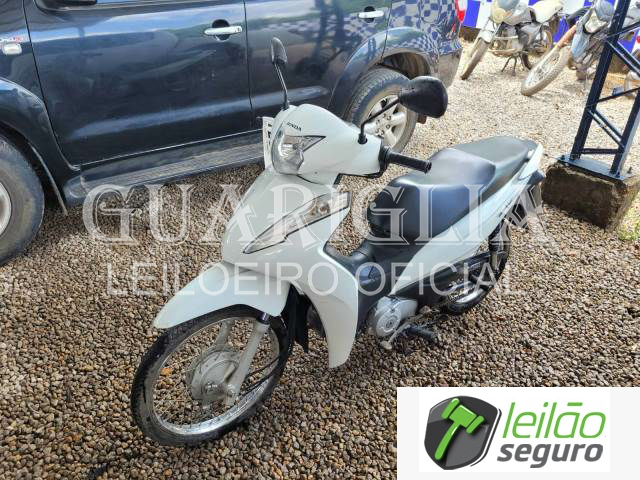LOTE 017 /BIZ 110I  2020