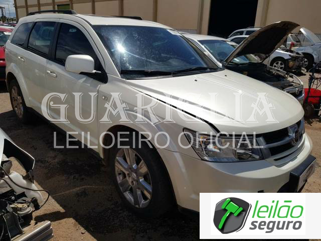 LOTE 027 FIAT/FREEMONT PRECISION 2.4 16V DUAL VVT 2014